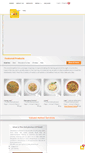 Mobile Screenshot of heatandeatfood.com